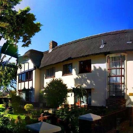 Hotel Chaston Manor Kapsztad Zewnętrze zdjęcie