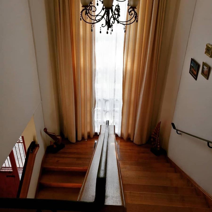 Hotel Chaston Manor Kapsztad Zewnętrze zdjęcie