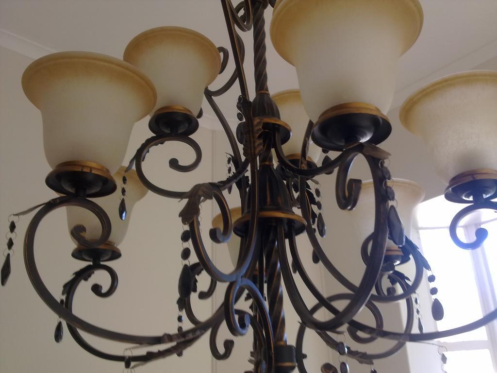 Hotel Chaston Manor Kapsztad Zewnętrze zdjęcie