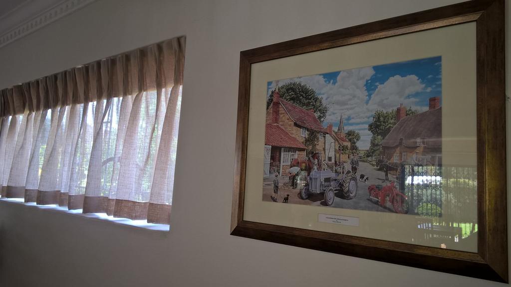 Hotel Chaston Manor Kapsztad Zewnętrze zdjęcie