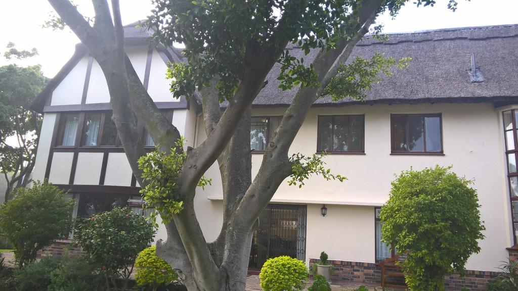 Hotel Chaston Manor Kapsztad Zewnętrze zdjęcie