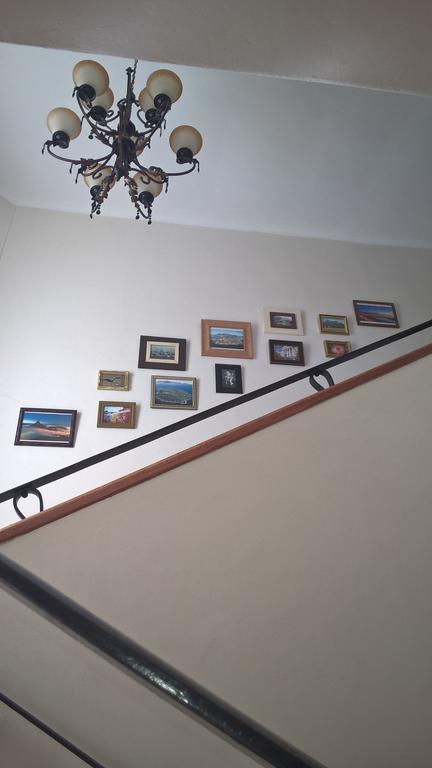 Hotel Chaston Manor Kapsztad Zewnętrze zdjęcie