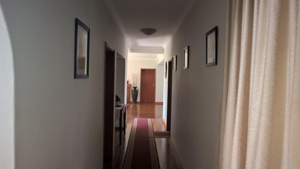 Hotel Chaston Manor Kapsztad Zewnętrze zdjęcie