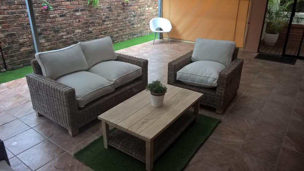 Hotel Chaston Manor Kapsztad Zewnętrze zdjęcie