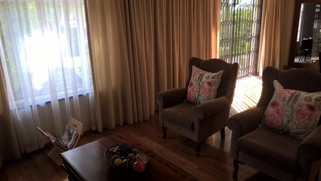 Hotel Chaston Manor Kapsztad Zewnętrze zdjęcie