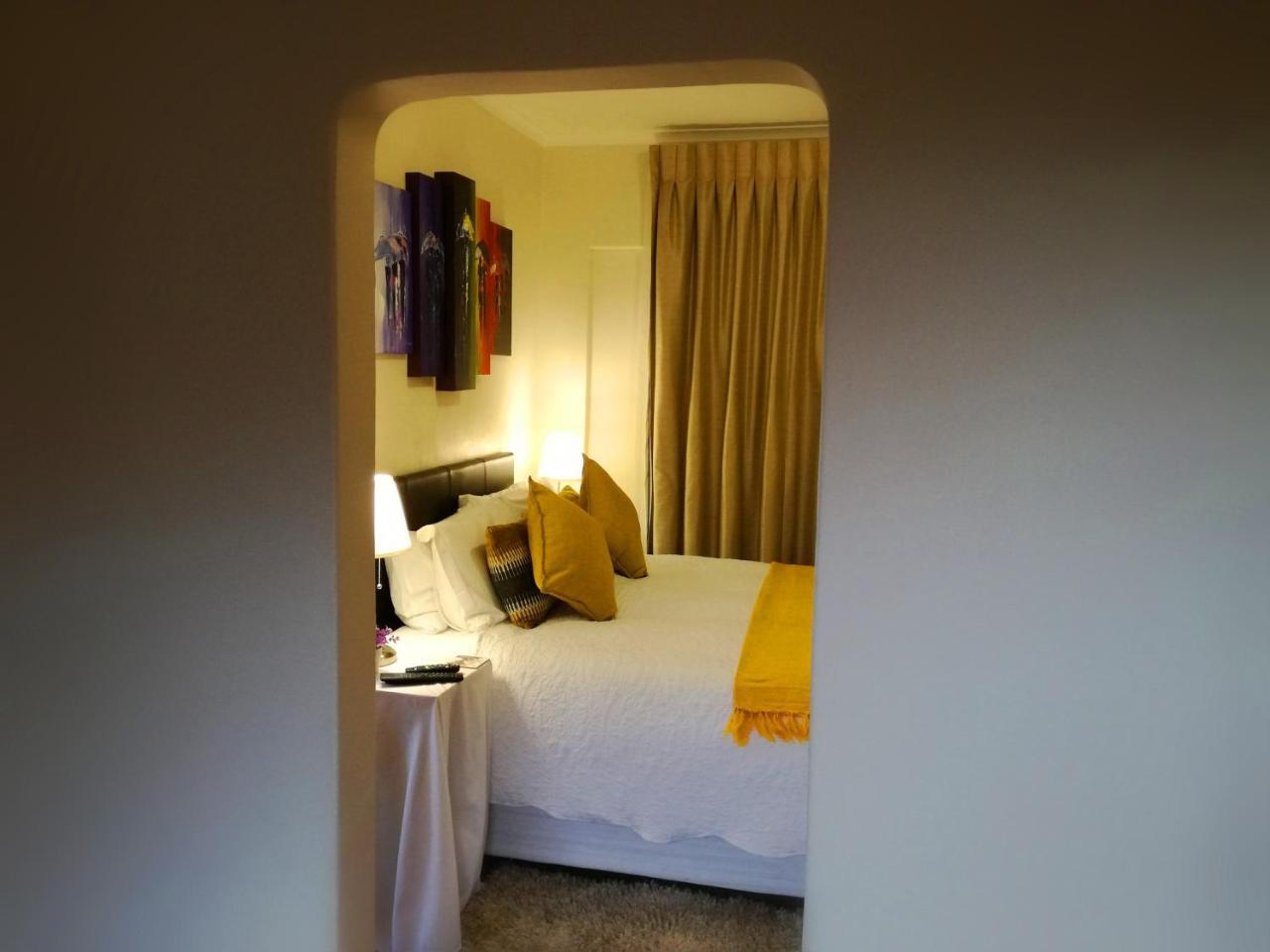 Hotel Chaston Manor Kapsztad Zewnętrze zdjęcie