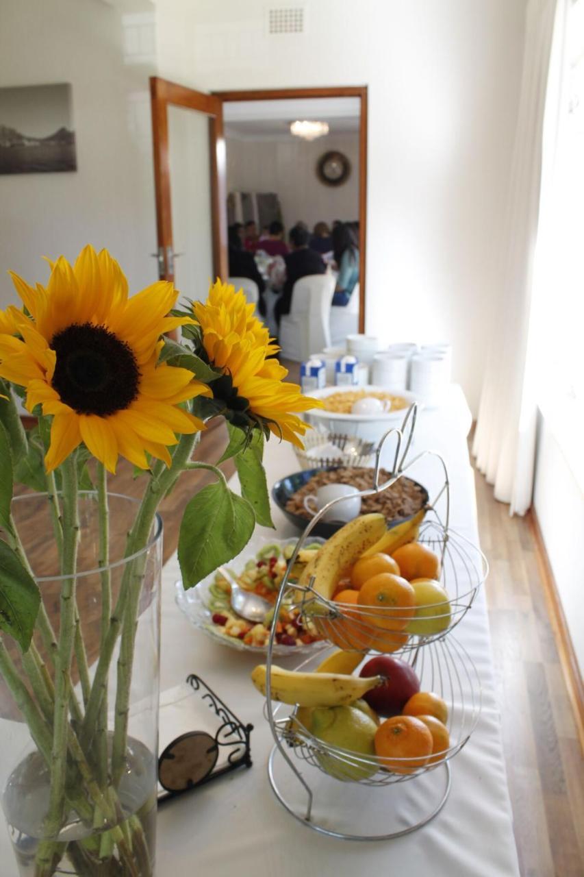 Hotel Chaston Manor Kapsztad Zewnętrze zdjęcie
