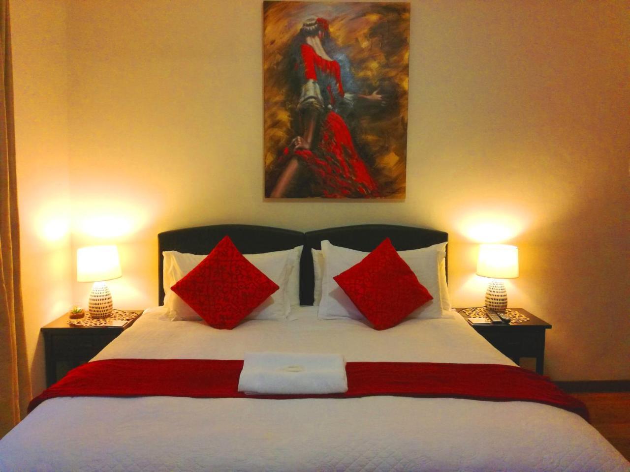 Hotel Chaston Manor Kapsztad Zewnętrze zdjęcie
