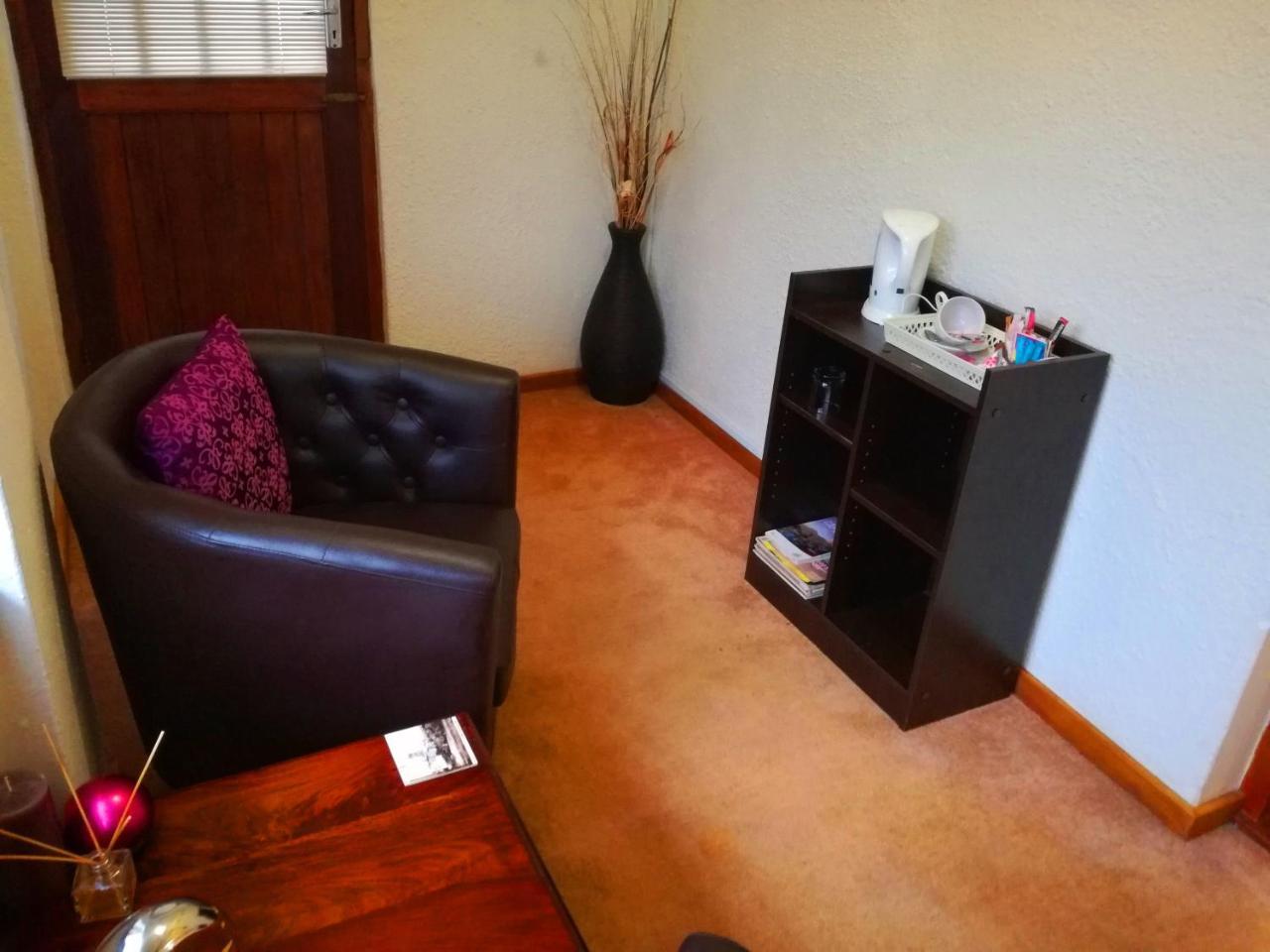 Hotel Chaston Manor Kapsztad Zewnętrze zdjęcie