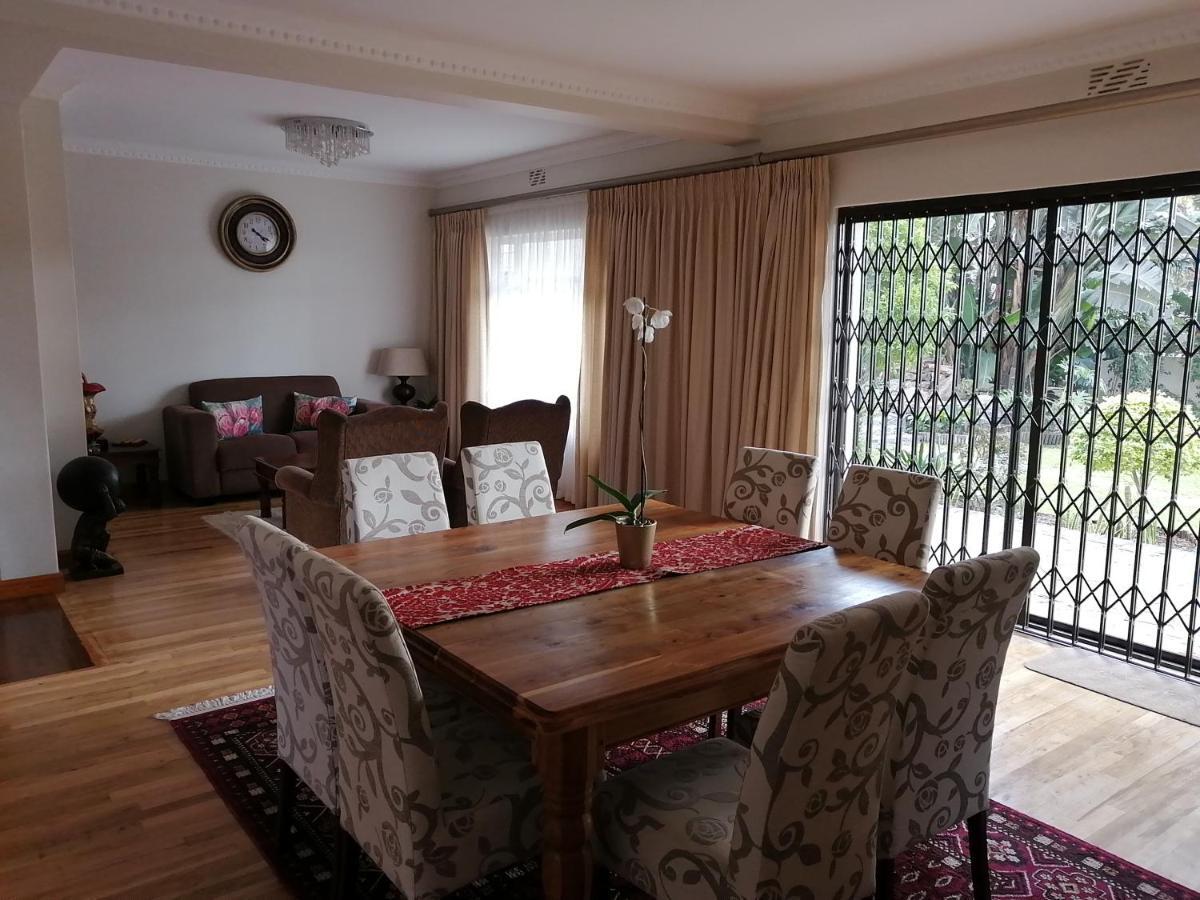Hotel Chaston Manor Kapsztad Zewnętrze zdjęcie