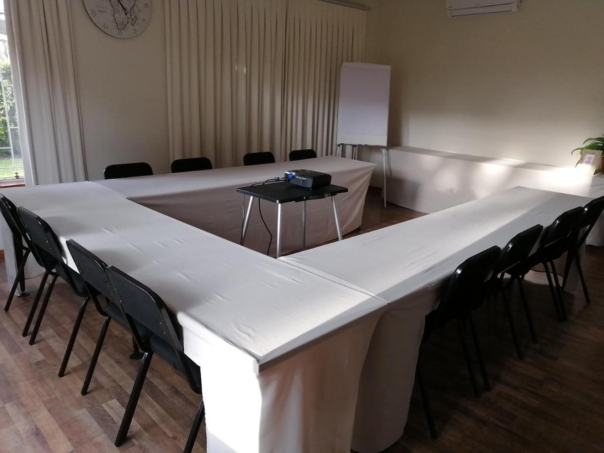 Hotel Chaston Manor Kapsztad Zewnętrze zdjęcie