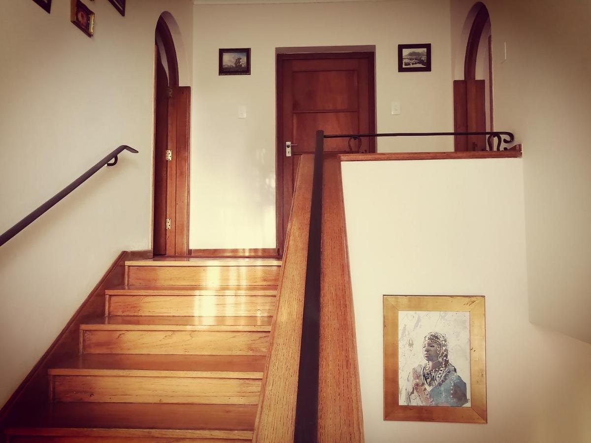 Hotel Chaston Manor Kapsztad Zewnętrze zdjęcie