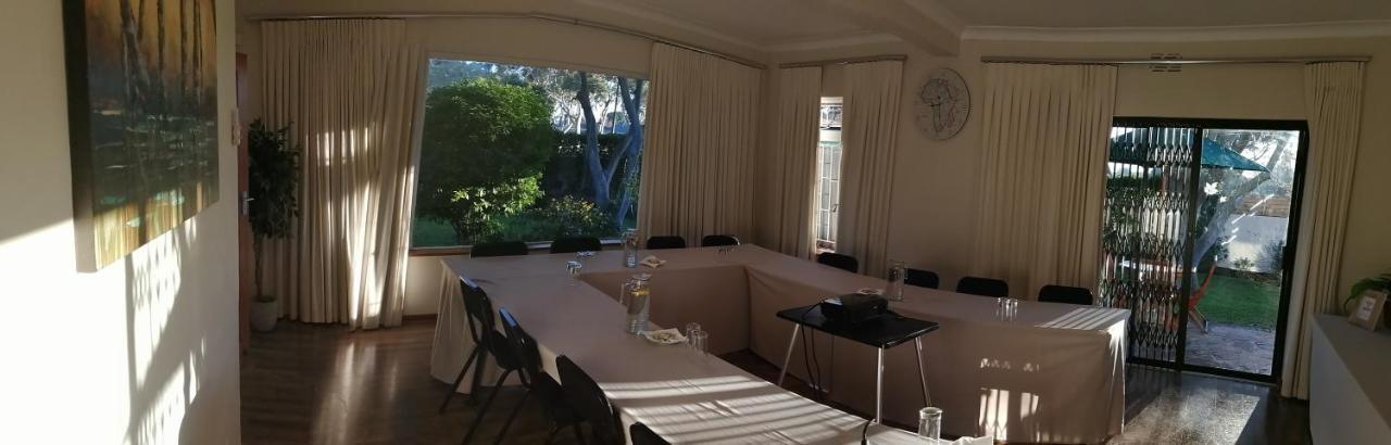 Hotel Chaston Manor Kapsztad Zewnętrze zdjęcie