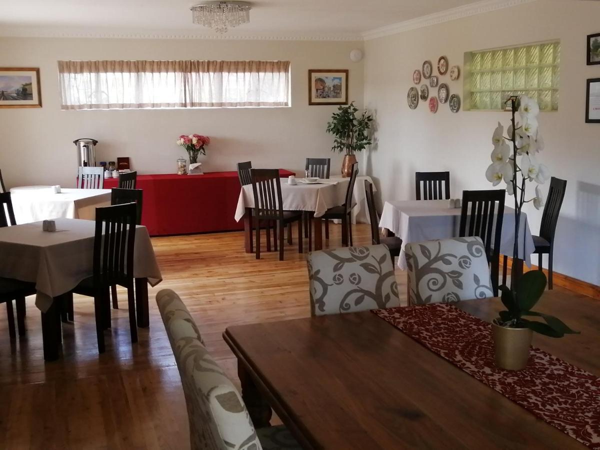 Hotel Chaston Manor Kapsztad Zewnętrze zdjęcie