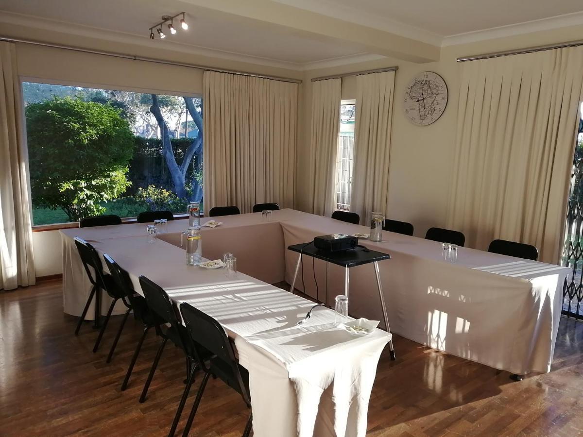 Hotel Chaston Manor Kapsztad Zewnętrze zdjęcie