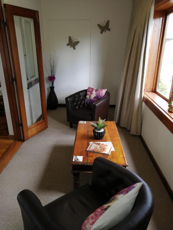 Hotel Chaston Manor Kapsztad Zewnętrze zdjęcie